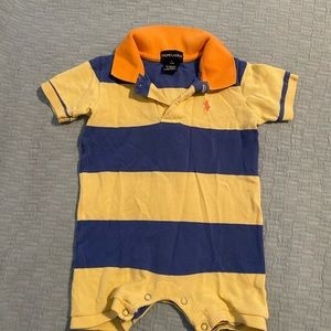 Ralph Lauren baby